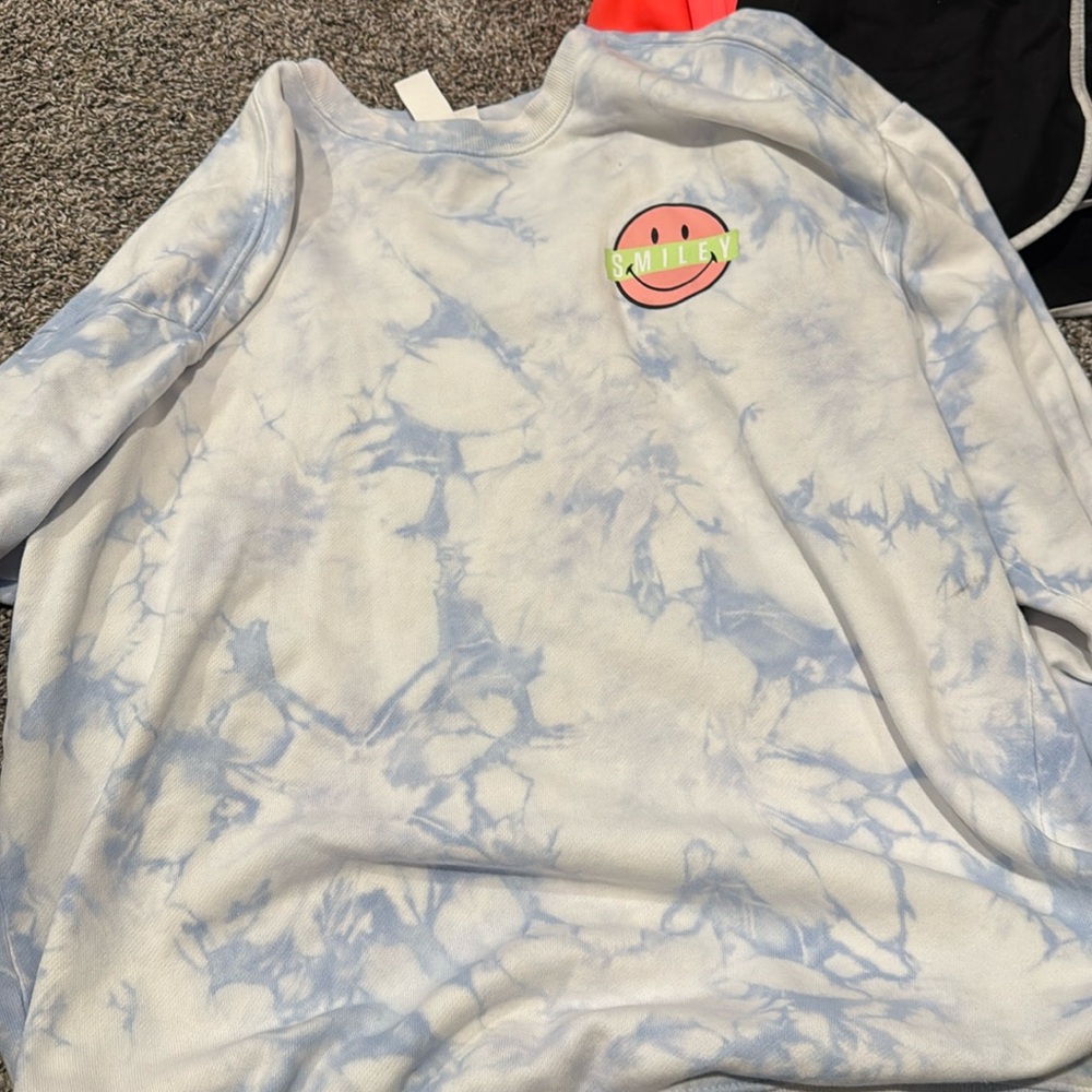 Smiley Shirt